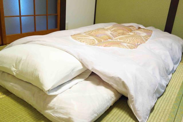 Guest house 君の家 伏見