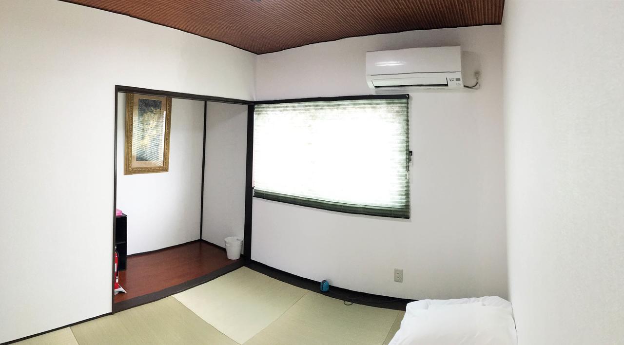 君の家 伏見 * Kyoto